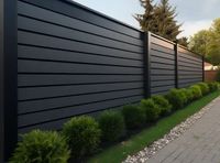 Perfil de Aluminio CNW Serie 6000, Moderno, de Superficie, con Ranura LED, Forma Cuadrada, Servicios de Corte y Doblado, T3~T8