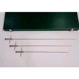 Veterinary 3.5mm LCP Small Fragment Plate <b>Set</b> 5 PCS with 3.5mm Locking <b>Screws</b> 50 PCS Stainless Steel Surgical Implant Kit - Product Image 1