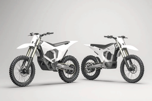 คุณภาพเยี่ยม ปี 2026 Bonnell/s 902 Electrics Moto/cross ประกอบสำเร็จจากโรงงาน พร้อมส่งมอบ จัดส่งได้รวดเร็วถึงบ้าน - Product Image 6