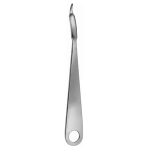 Lot de 7 grands rétracteurs Hohman en acier inoxydable, manuels, de classe I, pour usage chirurgical orthopédique, certifiés CE, en promotion - Product Image 4