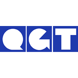 QGT Quarzglastechnik GmbH & Co. KG logo