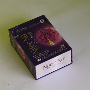 Meilleures ventes Boîte de papier cosmétique de haute qualité Fournitures VPN pour cosmétiques à bon prix - Product Image 3