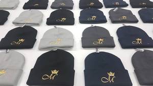 Gorra Trucker Personalizada Bordada, 100% Algodón, Malla/Pana, Ajuste Cómodo Informal, Unisex, Para Toda Temporada - Product Image 6