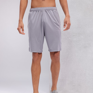 Shorts de sport pour hommes en gros – Idéaux pour la gym, l'entraînement et l'haltérophilie – Respirants et confortables - Product Image 1