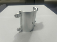 Usinage CNC de précision, produits usinés CNC, aluminium 6061, SUS304, anodisé, fabricant vietnamien, OEM, ODM