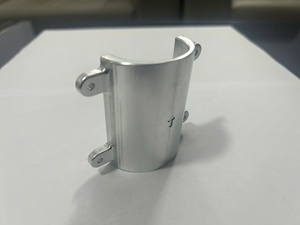 Mecanizado CNC de Precisión, Productos Mecanizados CNC, Aluminio 6061, SUS304 Anodizado, Fabricante Vietnamita, OEM, ODM - Product Image 5