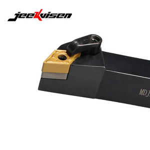 Jeekvisen MDJNR CNC <b>Lathes</b> Toolholder for Multi-Direction External Turning - Product Image 2