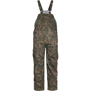 Rugged Field Ready Hunting Bib <b>Jumpsuit</b> Custom Embroidery Custom Design Premium Outdoor Adventure Wear Utility Style - Product Image 5