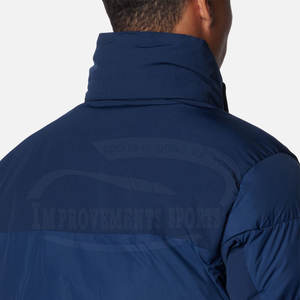 Veste Parka pour hommes au design unique de fabrication professionnelle nouveauté veste d'hiver Parka légère pour hommes - Product Image 4