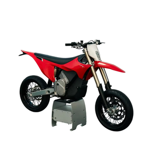 รถมอเตอร์ไซค์ไฟฟ้าสำหรับผู้ใหญ่รุ่นใหม่ปี 2026 Sta/rk Varg SM 60HP ยอดนิยม พร้อมการรับประกัน 2 ปี  รับสั่งซื้อจำนวนมาก - Product Image 1