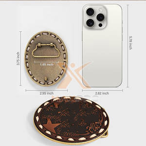 Hebillas de Hierro para Uniformes Ceremoniales de Primera Calidad, Hebillas de Hierro de Alto Rendimiento para Uniformes Ceremoniales - Product Image 2