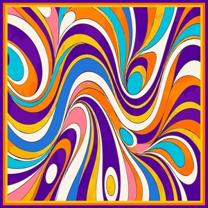 Floral Hand Block Print Cotton Napkins Set Table Napkins for Dining Soft Breathable Washable Cloth Napkins Handmade Masterpiece - Product Image 1