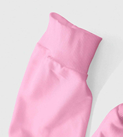 Ensemble tendance Up-Felt-Impex pour homme : sweat à capuche imprimé personnalisé et pantalon patte d'éléphant 100 % coton, séchage rapide, respirant