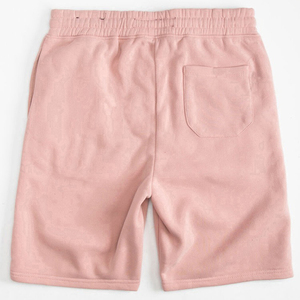 Shorts de sport décontractés pour hommes en satin nylon/coton, imprimé cargo, grande taille, entraînement, logo personnalisé, vente en gros, respirant, séchage rapide - Product Image 6