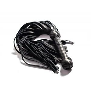 Ahmad Fabric Custom Handmade Standard SIze Leather Cracker Floggers Multi-Color Adults' <b>Bondage</b> <b>Gear</b> with Customiztion Support - Product Image 3