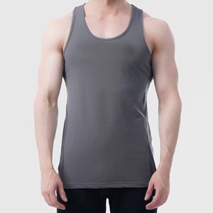 Débardeur sans manches de qualité supérieure, respirant, tendance, prix raisonnable, best-seller pour hommes, avec tissu durable. - Product Image 1