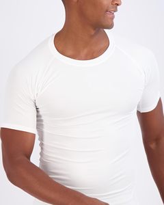 Camiseta de Hombre de Alta Calidad, Moderna, Transpirable, Ultra Suave al Tacto, 180g, Corte Regular, Antiarrugas, de Secado Rápido, de Poliéster Cómodo - Product Image 5