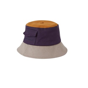 Wide Brim Fisherman <b>Hat</b> Various Color Unisex High Fashion Wholesale Bucket <b>Hats</b> Custom Logo Cotton Blank Bucket <b>Hats</b> - Product Image 3
