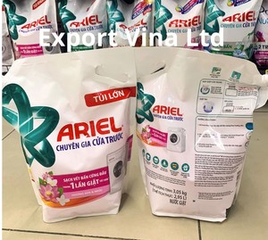 (Export Vina Ltd) Détergent liquide Ariel Parfum Passion 3,05 kg - Product Image 3