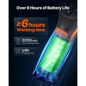 Caméra thermique à super résolution TISR, capteur thermique 320x240, caméra visuelle 2MP, résolution IR 256x192, fréquence de rafraîchissement 25 Hz - Product Image 6