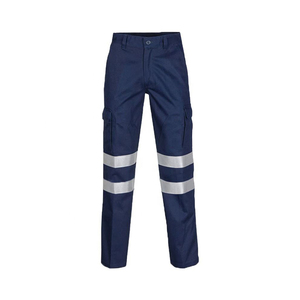 Pantalones de Trabajo Industriales Cómodos y Transpirables 2026, Alta Visibilidad, Resistentes al Fuego, Bajo Precio, Logotipo y Talla Personalizables - Product Image 1