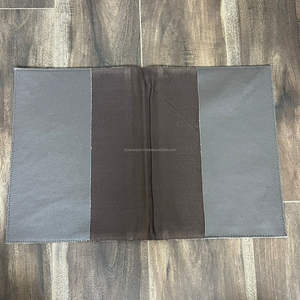 New Soft Cover Notebook Cowhide Customized Planner Wholesale Promotional Business High Quality Genuine Leather Diary Book Covers - Product Image 6