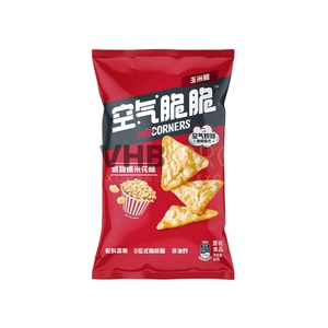 ป๊อปคอร์นเนอร์ส ข้าวโพดอบกรอบ ขายส่ง - Product Image 1