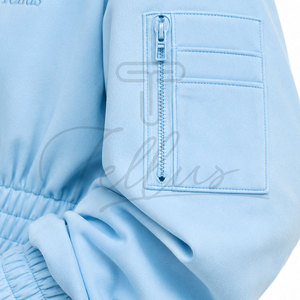 Conjunto Deportivo de Moda para Mujer, Chándal de Alta Calidad, Nuevo y Más Vendido, Conjunto Deportivo para Dama - Product Image 5