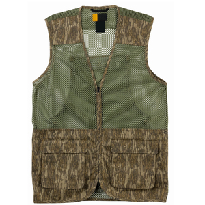 Multiple <b>Utility</b> Pockets Breathable Adult Hunting <b>Vest</b> Professional Outdoor Use for Online Sale - Product Image 1