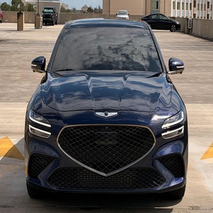 OFERTA JUSTA 2022 G 7 0 3.3T SP0RT PRESTIGE - Product Image 1