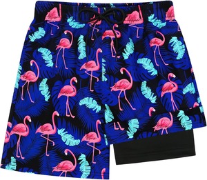 Shorts de Baño para Hombre con Logotipo Personalizado, Secado Rápido, Elásticos, para Playa - Product Image 2