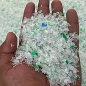 Flocons de PET, matière plastique recyclée de haute qualité pour la fabrication industrielle et l'exportation mondiale - Product Image 1
