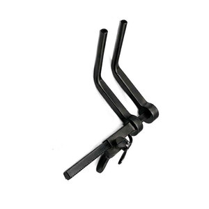 Caspar Cervical Distractor With <b>Screws</b> Pins <b>Set</b> Premium Neurosurgical Orthopedic Surgical Instruments Stainless Steel - Product Image 3