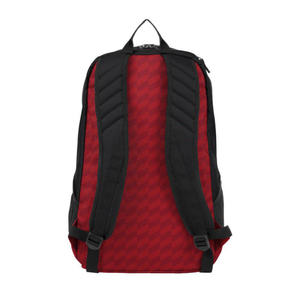 Sac à dos souple tendance avec fermeture éclair et motif lettres, léger, idéal pour les voyages urbains et les tenues décontractées - Product Image 2