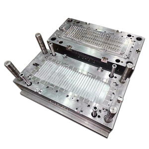 Custom injection molded <b>plastic</b> parts mold-Industrial Components-Support - Product Image 4