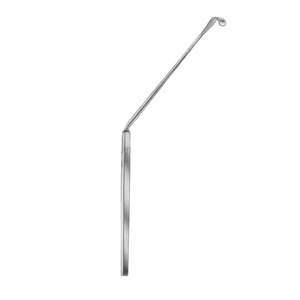 Retractores de Raíz de Nervio Love de Acero Inoxidable de Primera Calidad, 19 cm, Instrumentos Quirúrgicos Neuroquirúrgicos - Product Image 1