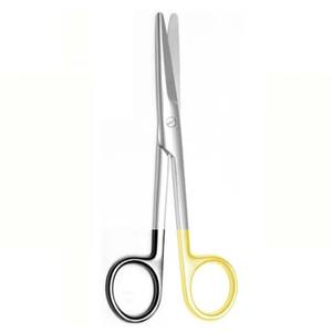 Tijeras Quirúrgicas Supercut Plus TC (Carburo de Tungsteno) Mayo para Corte Quirúrgico de Precisión |   Herramienta Médica Duradera - Product Image 3