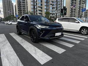 Haval H6S Usado, Modelo 2022, 1.5T 150HP DHT, Edición Yuepao, SUV, Exportación a Rusia - Product Image 6