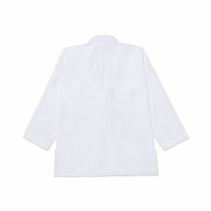 Kimono de Jiu Jitsu Personalizado al por Mayor, 380 GSM, 400 GSM, 450 GSM, Tejido Perla Premium, Uniforme de Artes Marciales Aprobado por la IBJJF - Product Image 2