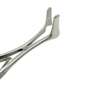 Pacho Industries – Lot de 2 Spéculums Nasaux Vienne de Qualité Supérieure, Instruments Chirurgicaux ORL, Grands, en Acier Inoxydable, Réutilisables - Product Image 3