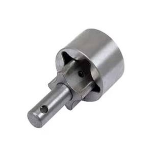 Eje del rotor de la bomba de aceite hidráulica Massey Ferguson compatible con MF35 FE35 TE20 TO35 OEM 826059M91 827615M91 - Product Image 1