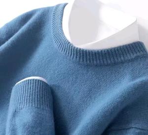 Autumn Men's Oversized Puff Print Dropped Shoulder Long Wool <b>Hoodie</b> Pakistan Supplier <b>Hoodie</b> Sweatshirt - Product Image 4