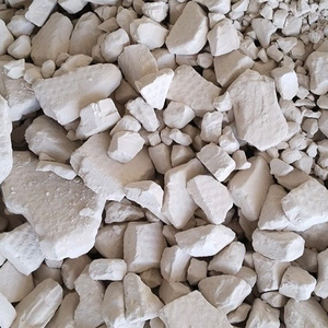 High Whiteness 95% K95P Calcined Kaolin Powder Bulk Export for Ceramic <b>Sanitary</b> Ware & Cosmetic Applications in Vietnam - Product Image 3