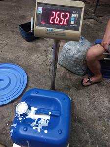 Látex de Caucho Natural de Alta Calidad 60% DRC, Catéter de Grado Médico y Alimentario, de Fábrica en Vietnam, al Mejor Precio - Product Image 5