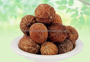 Randia Dumetorum Mend ผงผลไม้แห้ง Mend phal ผง maind phal MED phal ผงสมุนไพรดิบสกัดจากพืชผลิตภัณฑ์สมุนไพร - Product Image 2