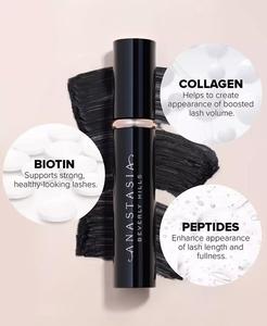 Lash Sculpt alargamiento y voluminización de máscara de tamaño completo, 0,34 oz. | Anastasia Beverly Hills - Product Image 4