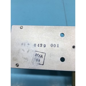 เซ็นเซอร์นิวแมติก SVG 879-0439-001 รุ่น SY3440-5LOU - อุปกรณ์และอะไหล่เซมิคอนดักเตอร์ระดับโลกที่เชื่อถือได้ - Product Image 6