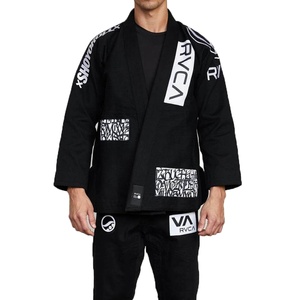 ชุดยิวยิตสู Shoyoroll รุ่น 105 REBEL Japan RVCA คิโมโน ยูนิฟอร์ม จิวยิตสู บีเจเจ รุ่น Absolute King - Product Image 4