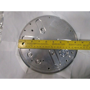 AMAT 0040-18018 E-Chuck, 200mm, MKA, SNNF, CVD - Équipements et pièces semi-conducteurs d'occasion de renommée mondiale à vendre - Product Image 6