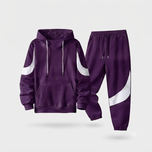 Trajes Deportivos de Alta Calidad para Hombre, Manga Larga, Venta al Por Mayor, Precio de Mayoreo - Product Image 2